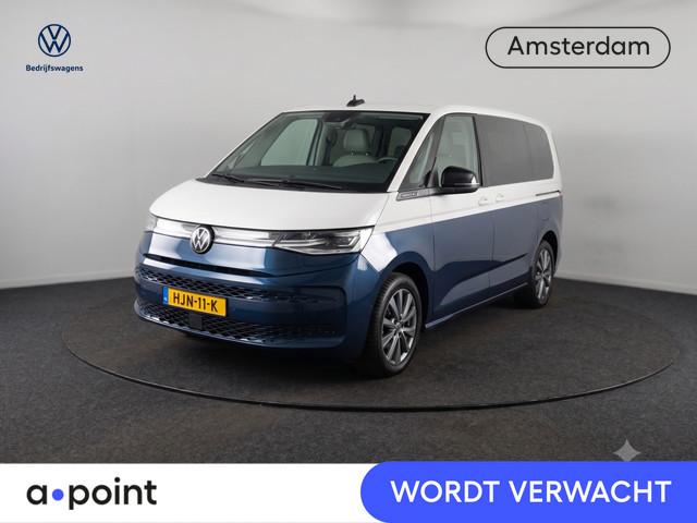 Volkswagen Multivan 2025 Hybride