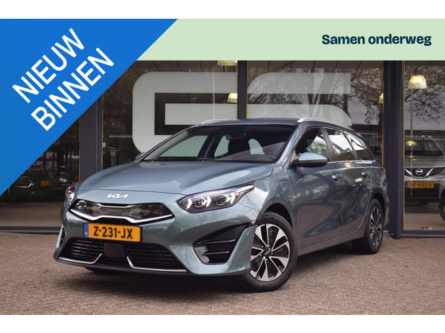 Kia cee'd 2024 Hybride