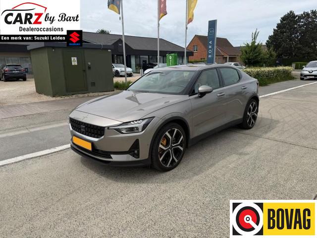 Polestar 2 2021 Elektrisch