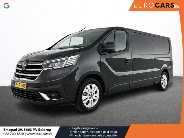 Renault Trafic 2024 Diesel