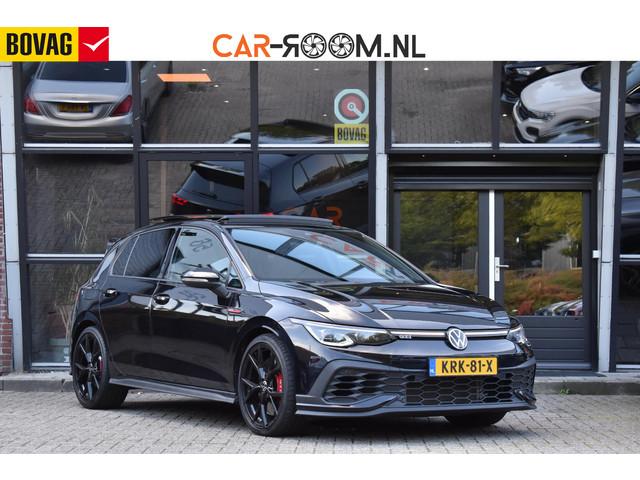 Volkswagen Golf 2022 Benzine