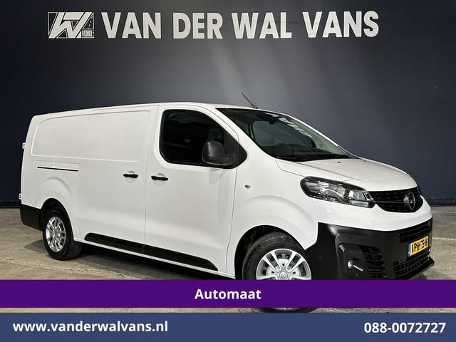 Opel Vivaro 2022 Diesel