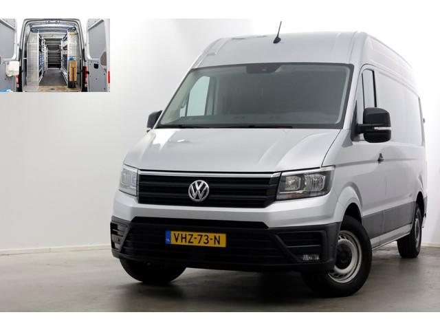 Volkswagen Crafter 2021 Diesel