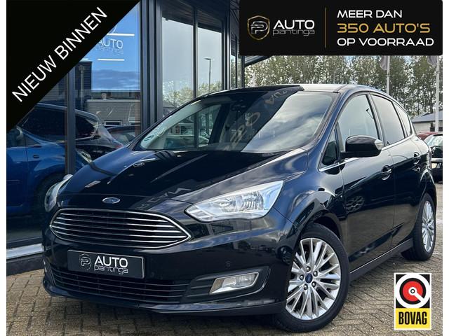 Ford C-MAX 2015 Benzine