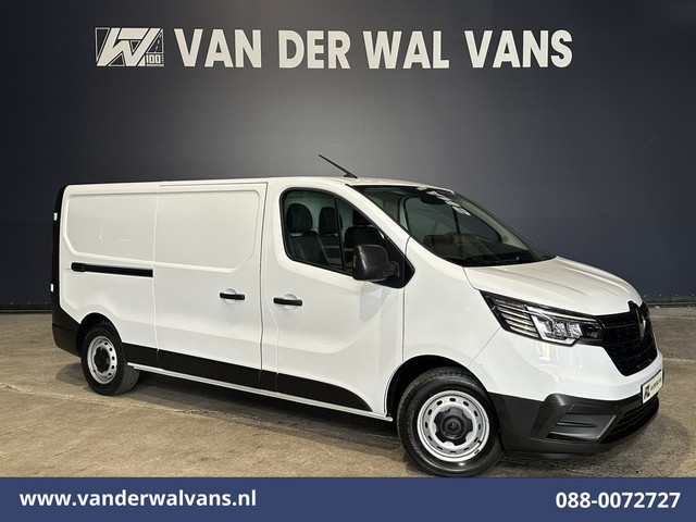 Renault Trafic 2023 Diesel