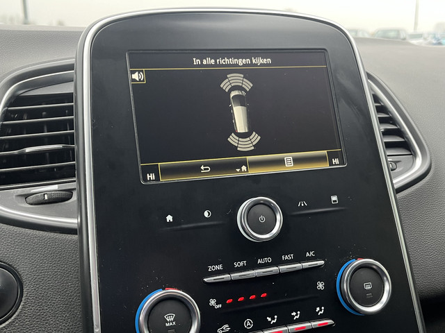 Renault Grand Scénic