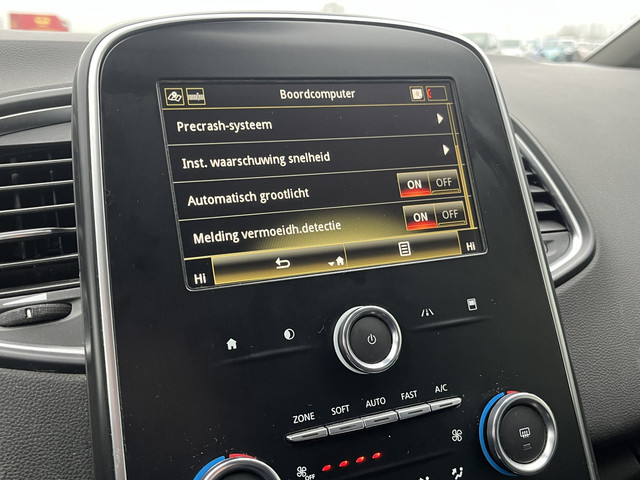 Renault Grand Scénic