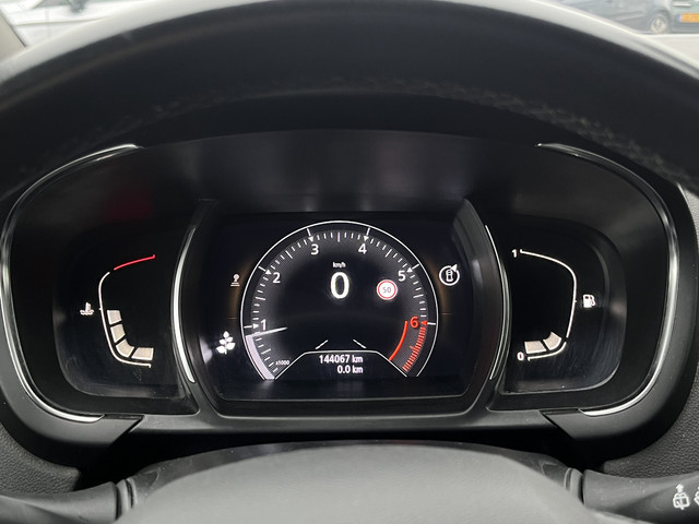 Renault Grand Scénic