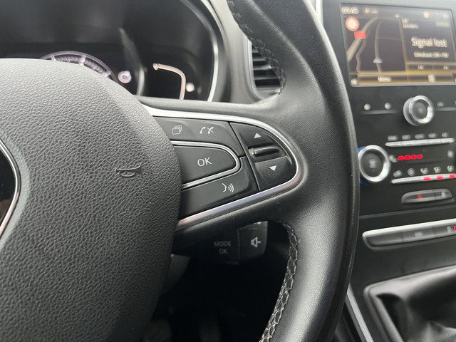 Renault Grand Scénic