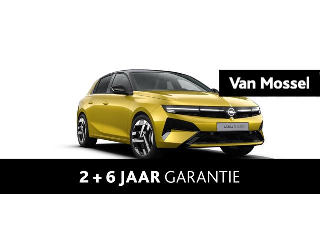 Opel Astra 2026 Hybride