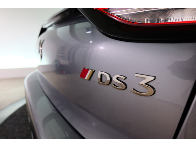 DS DS 3