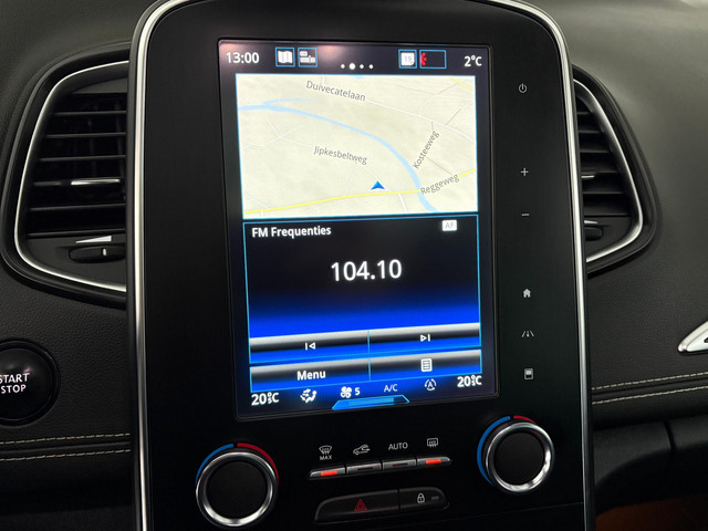 Renault Grand Scénic