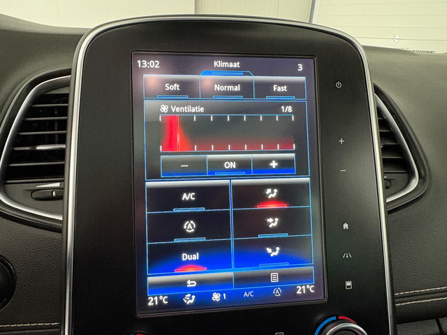 Renault Grand Scénic