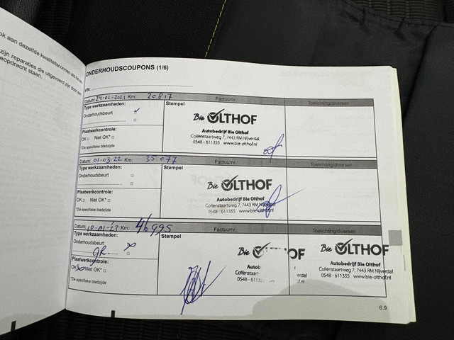 Renault Grand Scénic