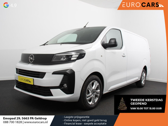 Opel Vivaro 2024 Diesel