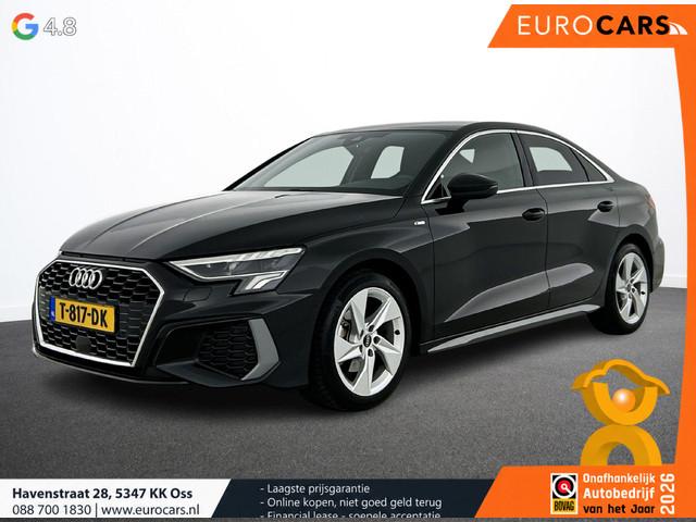 Audi A3 2023 Benzine