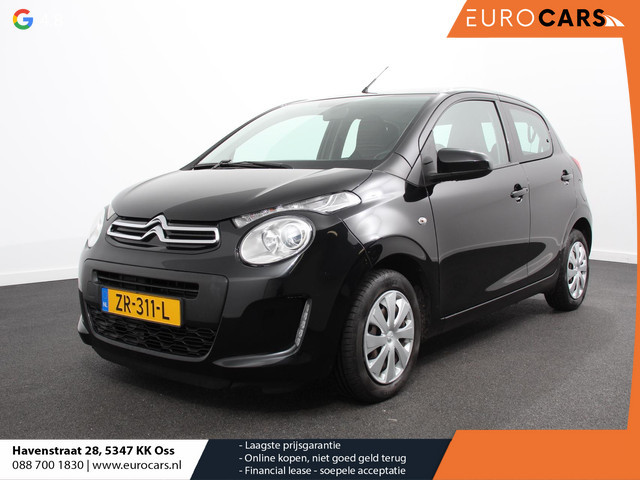 Citroën C1 2019 Benzine