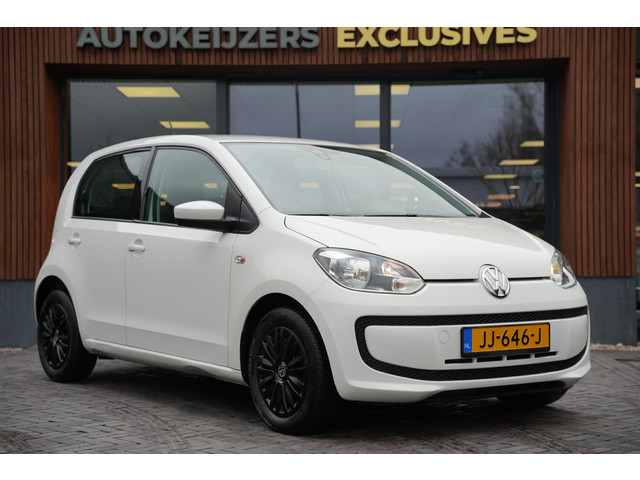 Volkswagen up! 2016 Benzine
