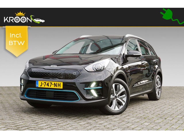Kia Niro 2020 Elektrisch