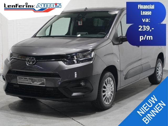 Toyota Pro Ace 2021 Diesel