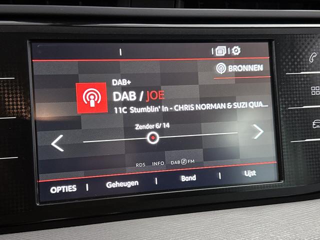 Citroën C4 Spacetourer