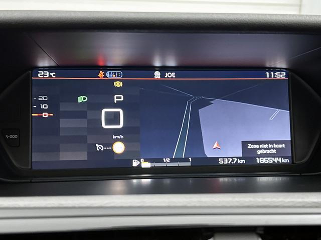 Citroën C4 Spacetourer