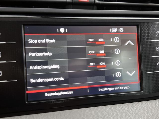 Citroën C4 Spacetourer