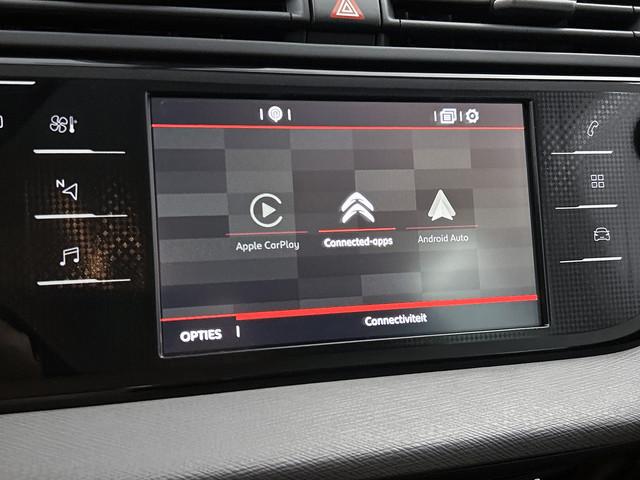 Citroën C4 Spacetourer