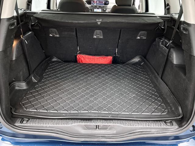 Citroën C4 Spacetourer