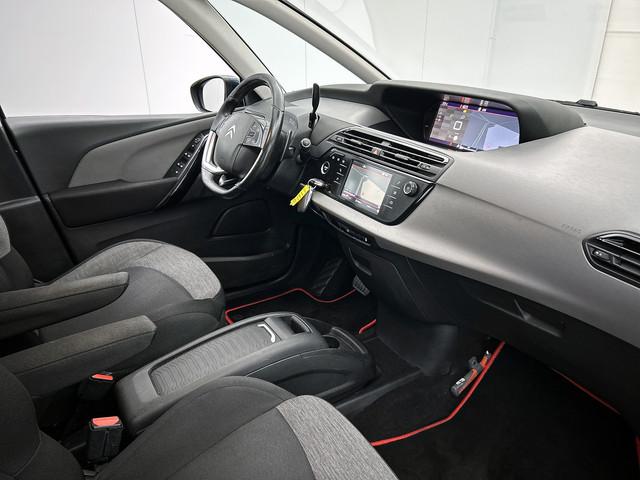 Citroën C4 Spacetourer