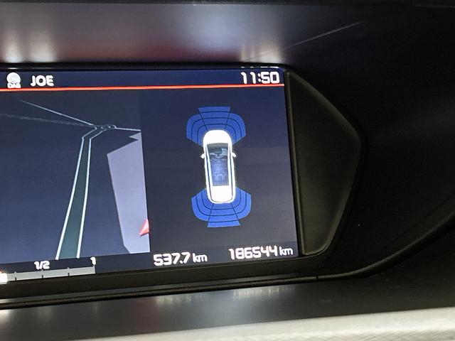 Citroën C4 Spacetourer