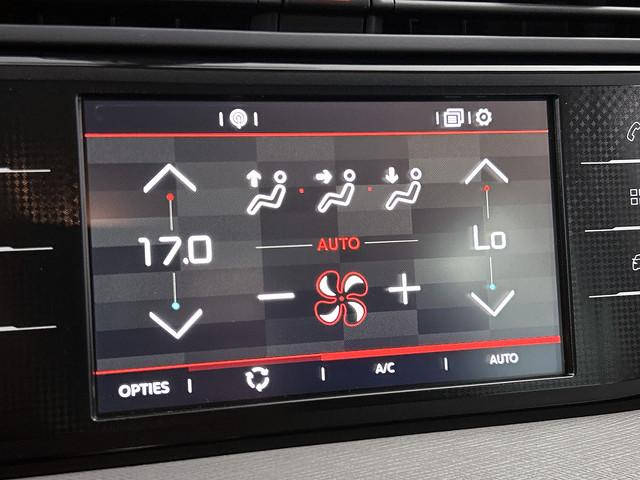 Citroën C4 Spacetourer