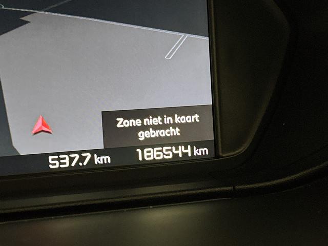 Citroën C4 Spacetourer