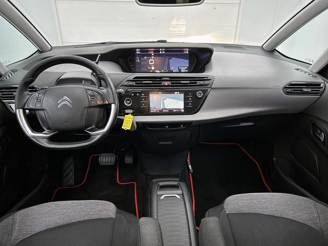 Citroën C4 Spacetourer