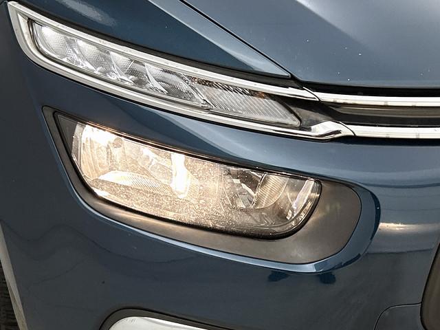 Citroën C4 Spacetourer