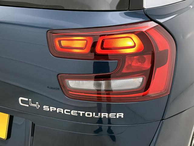 Citroën C4 Spacetourer