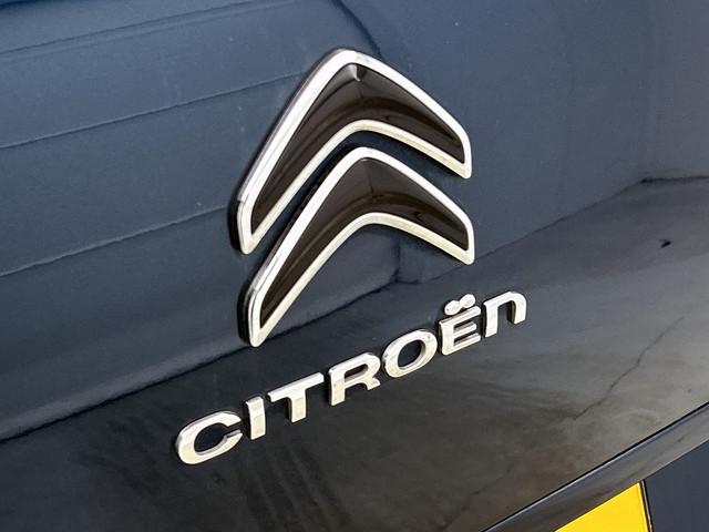 Citroën C4 Spacetourer
