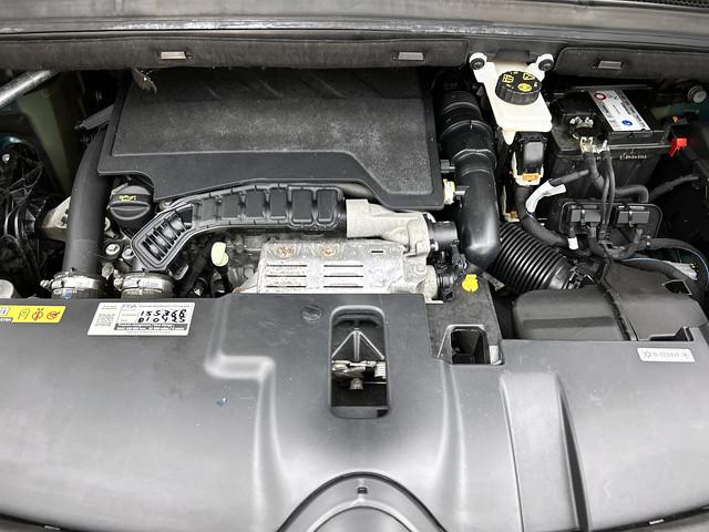 Citroën C4 Spacetourer