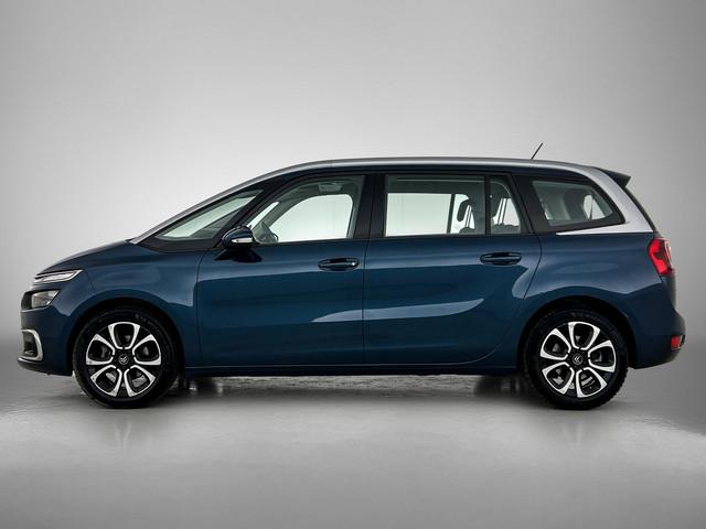 Citroën C4 Spacetourer