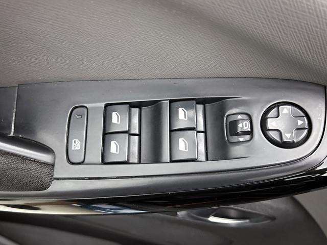Citroën C4 Spacetourer