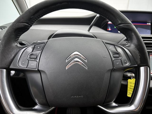 Citroën C4 Spacetourer