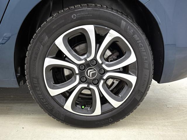 Citroën C4 Spacetourer