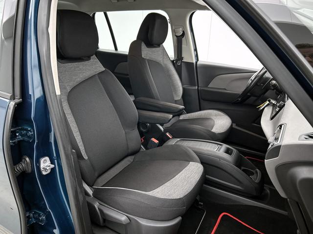 Citroën C4 Spacetourer