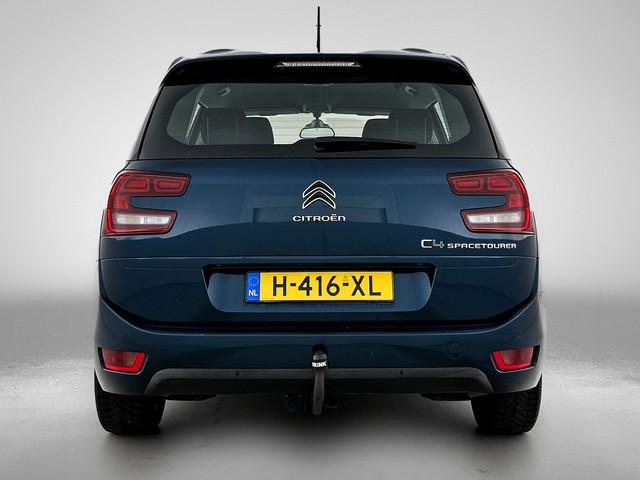 Citroën C4 Spacetourer
