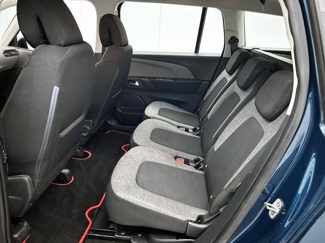 Citroën C4 Spacetourer
