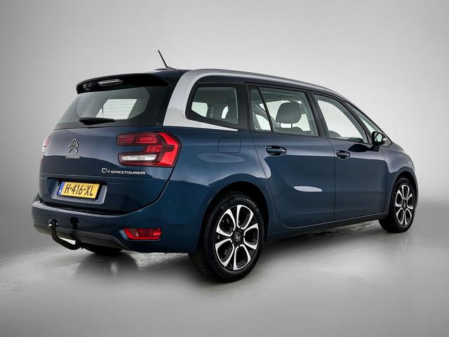 Citroën C4 Spacetourer