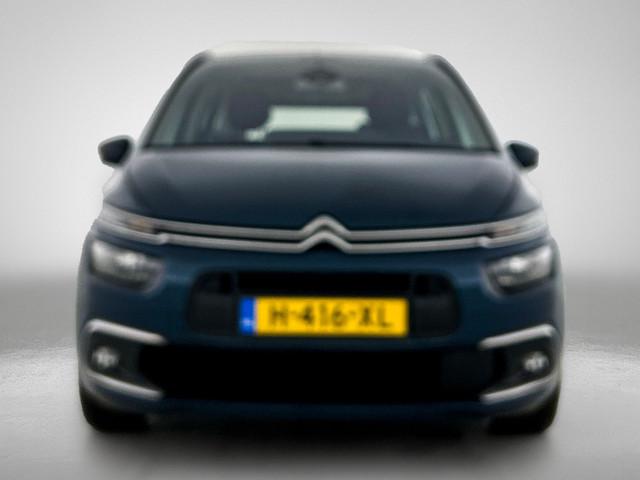 Citroën C4 Spacetourer