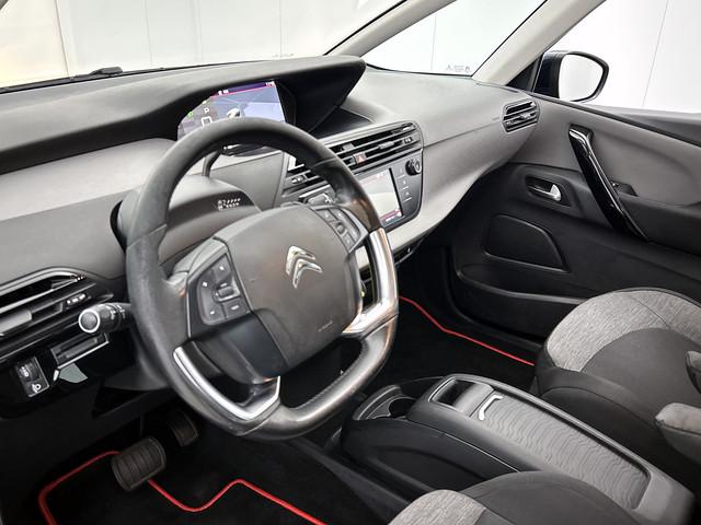 Citroën C4 Spacetourer