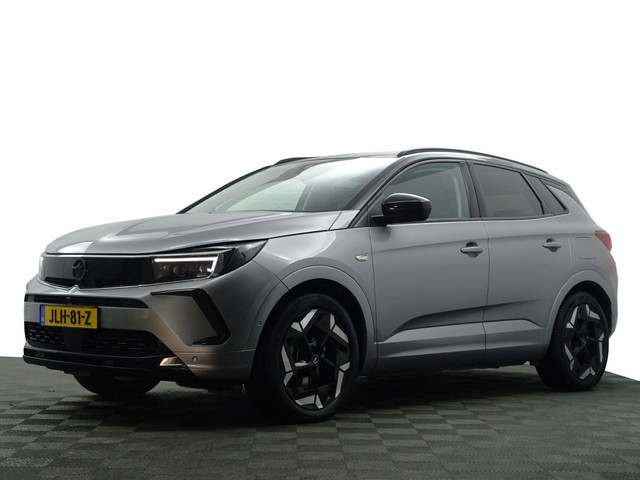 Opel Grandland 2023 Hybride