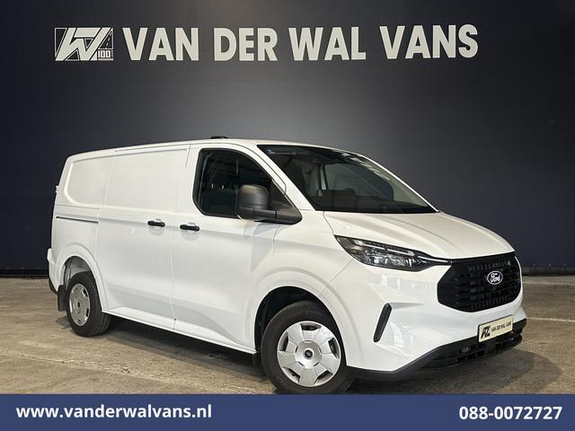 Ford Transit Custom 2024 Diesel
